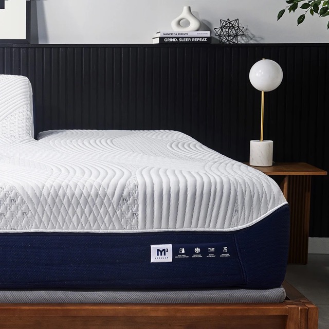 Bedgear M3 Performance